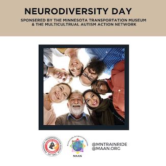 Neurodiversity Day